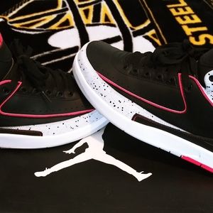 AIR JORDAN 2 retro men 11.5